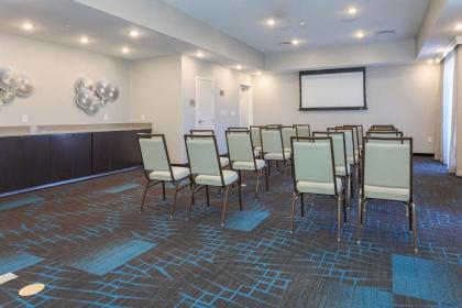 Fairfield Inn & Suites by Marriott Wichita Falls Northwest - image 6