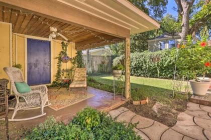 Berkley Bungalow with Yard Near MSU and Sheppard AFB! - image 9