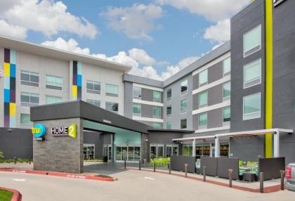 Home2 Suites By Hilton Wichita Falls Tx - image 1