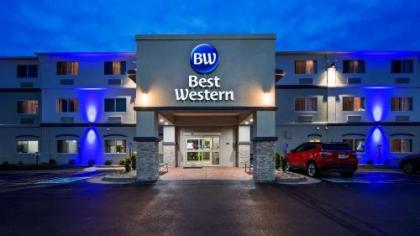 Best Western Wichita Northeast