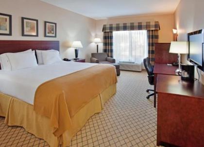 Holiday Inn Express Hotel & Suites Wichita Airport an IHG Hotel - image 3