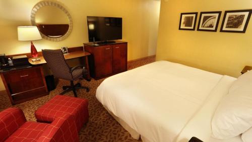 Wichita Marriott - image 5