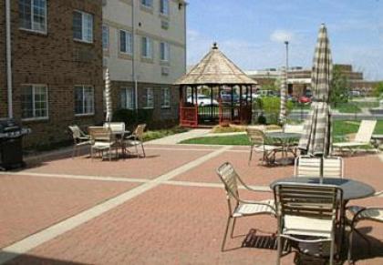 TownePlace Suites Wichita East - image 3