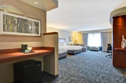 Courtyard by Marriott Wichita at Old Town - image 4