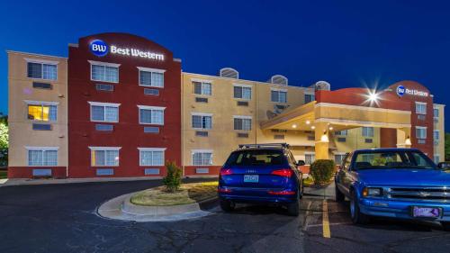 Best Western Governors Inn and Suites - main image