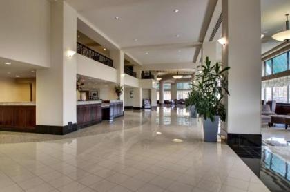 Drury Plaza Hotel Broadview Wichita - image 1