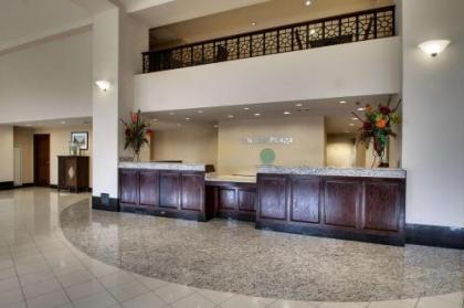 Drury Plaza Hotel Broadview Wichita - image 2