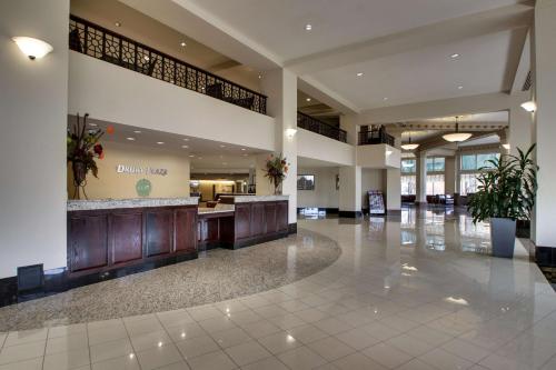 Drury Plaza Hotel Broadview Wichita - image 3