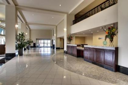 Drury Plaza Hotel Broadview Wichita - image 4