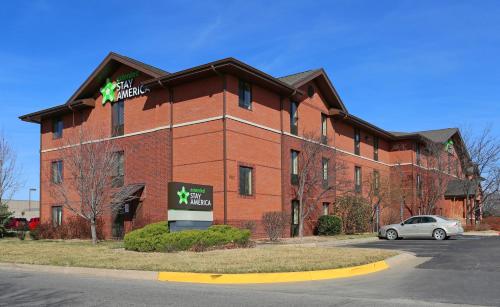 Extended Stay America Suites - Wichita - East - main image