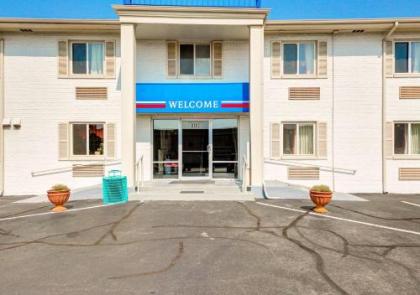 Motel 6-Wichita KS - image 4