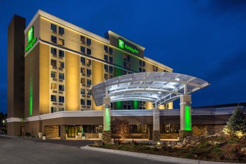 Holiday Inn Wichita East I-35 an IHG Hotel - main image