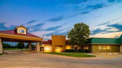 Best Western Wichita North