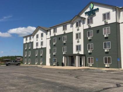 WoodSpring Suites Wichita North