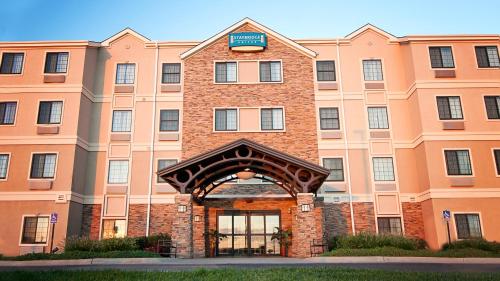 Staybridge Suites Wichita an IHG Hotel - main image