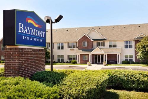 Baymont by Wyndham Wichita East - main image