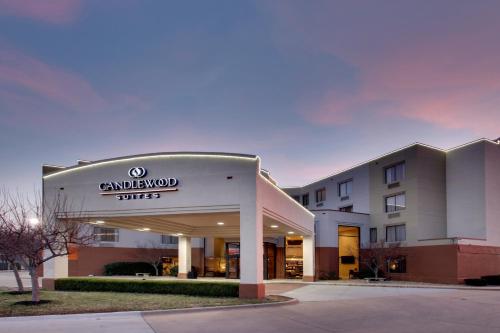 Candlewood Suites - Wichita East an IHG Hotel - main image