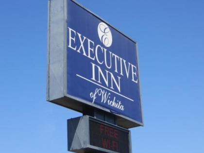 Executive Inn Wichita - image 2