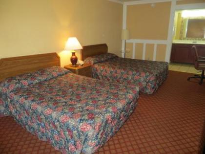 Executive Inn Wichita - image 3