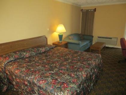 Executive Inn Wichita - image 4