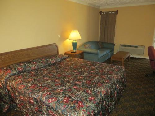 Executive Inn Wichita - image 4