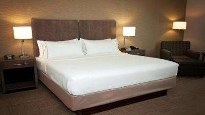 Holiday Inn Express Hotel & Suites Wichita Northeast an IHG Hotel - image 5