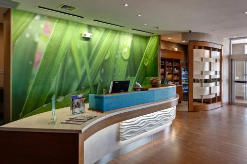 SpringHill Suites by Marriott Wichita Airport - image 5