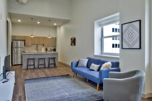 Relaxing Flat in Heart of Wichita! - main image