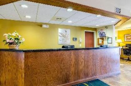 Quality Inn & Suites Park City