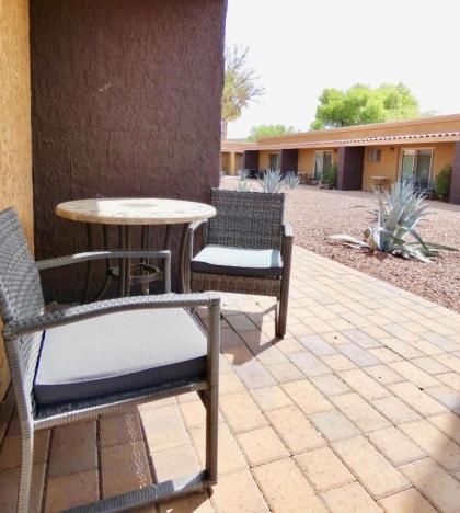 Best Western Rancho Grande - image 10