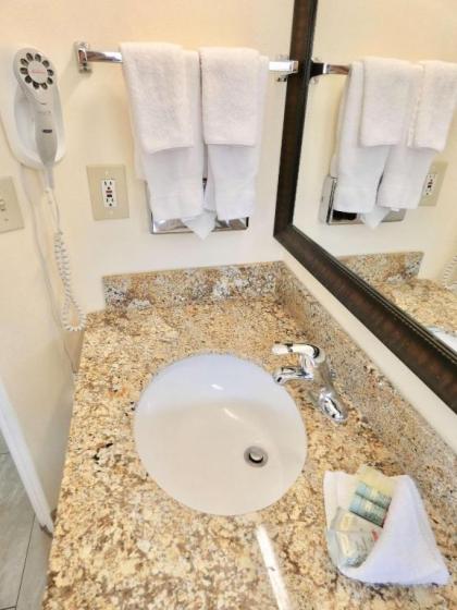 Best Western Rancho Grande - image 14