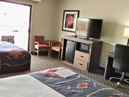 Best Western Rancho Grande - image 15