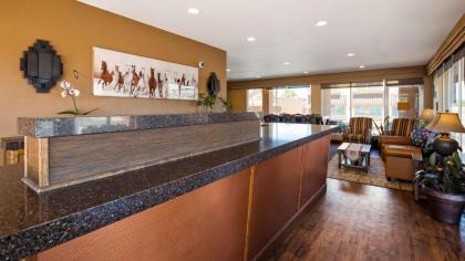 Best Western Rancho Grande - image 4