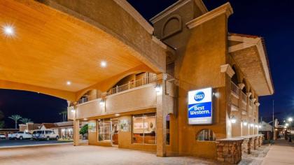 Best Western Rancho Grande - image 6