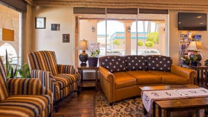 Best Western Rancho Grande - image 8