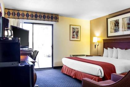 Quality Inn Wickenburg - image 10