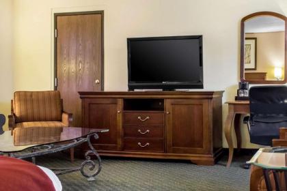 Quality Inn Wickenburg - image 11