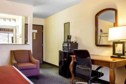 Quality Inn Wickenburg - image 12