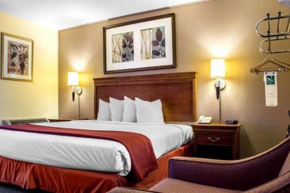 Quality Inn Wickenburg - image 15