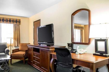 Quality Inn Wickenburg - image 7