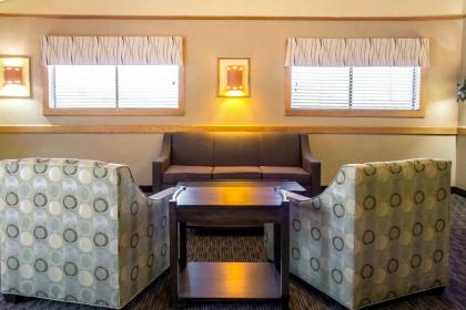 Quality Inn Wickenburg - image 8