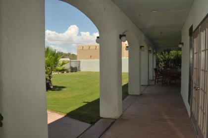 Los Viajeros Inn - image 12