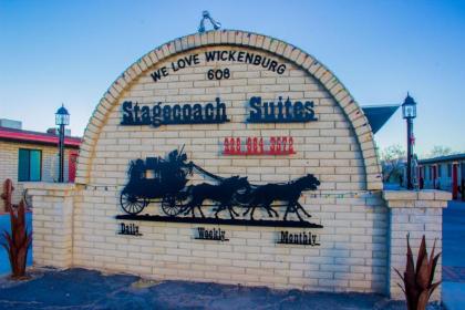 Stagecoach Suites - image 6