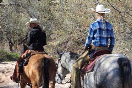 Kay El Bar Guest Ranch - image 13