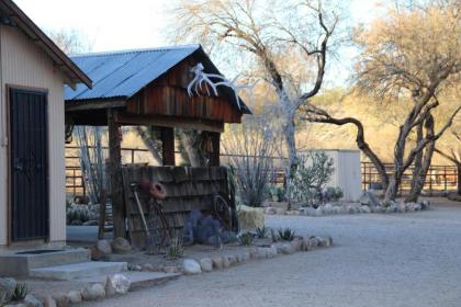 Kay El Bar Guest Ranch - image 7