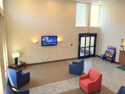 Quality Inn Wickliffe   Cleveland East Ohio