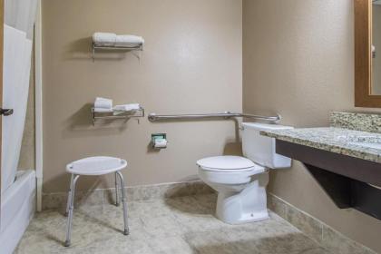 Quality Inn Wickliffe - Cleveland East - image 11