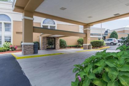 Quality Inn Wickliffe - Cleveland East - image 12