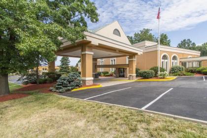 Quality Inn Wickliffe - Cleveland East - image 13