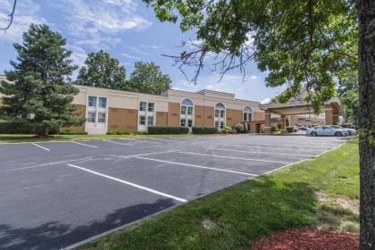 Quality Inn Wickliffe - Cleveland East - image 15